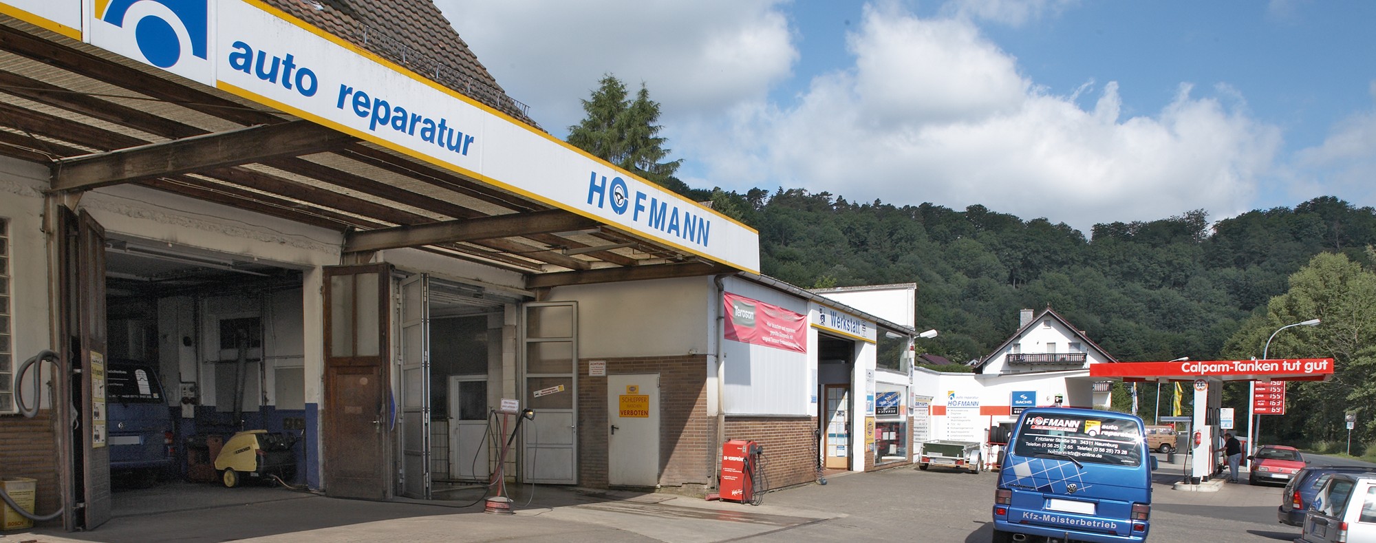 Hofmann Naumburg